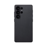 Pitaka Samsung Galaxy S25 Ultra Kuori Cairn MagSafe Black/Grey Twill