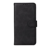 Xiaomi 17 Ultra Kotelo Korttitaskulla Musta