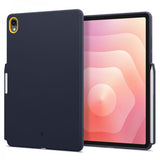 Spigen Samsung Galaxy Tab S11 -kuori Nano Pop Blueberry Navy
