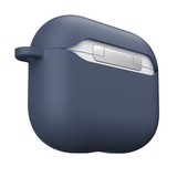 KeyBudz PodSkinz HyBridShell Series Airpods 3 -kuori, sininen