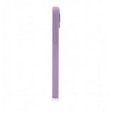 Decoded iPhone 14 Plus Silicone Backcover Lavender