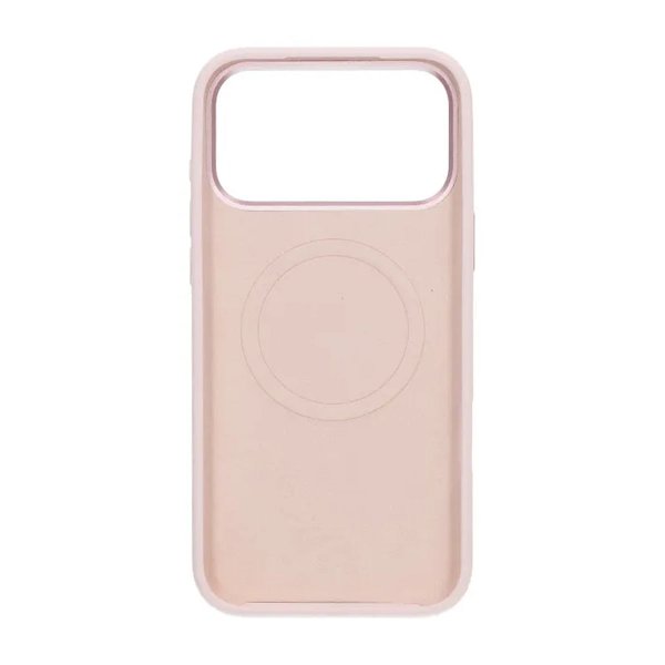 iPhone 17 Pro -kuori, kameran linssisuoja, pinkki