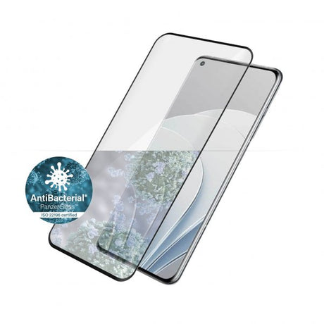 PanzerGlass OnePlus 9 Pro/10 Pro/11 Näytönsuoja CaseFriendly