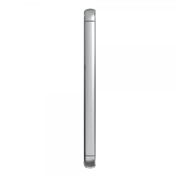 ZAGG Samsung Galaxy S23 FE Crystal Palace -läpinäkyvä suojakuori