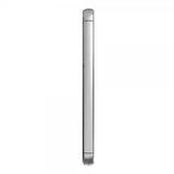 ZAGG Samsung Galaxy S23 FE Crystal Palace -läpinäkyvä suojakuori