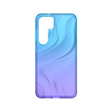 ZAGG Samsung Galaxy S24 Kuori Milan Deep Aurora