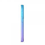 ZAGG Samsung Galaxy S24 Kuori Milan Deep Aurora