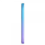 ZAGG Samsung Galaxy S24 Plus -suojakuori Milan Deep Aurora