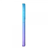 ZAGG Samsung Galaxy S24 Plus -suojakuori Milan Deep Aurora