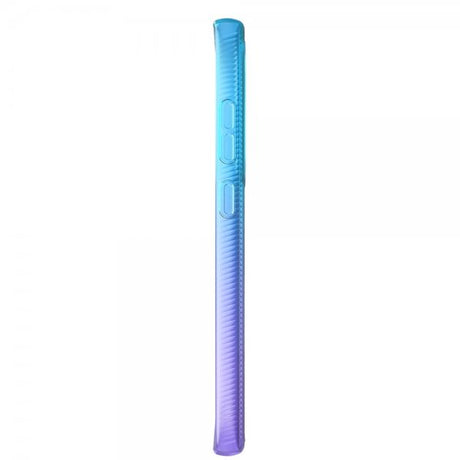 ZAGG Samsung Galaxy S24 Ultra -suojakuori Milan Deep Aurora