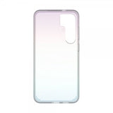 ZAGG Samsung Galaxy S24 Plus -suojakuori, Milan Iridescent
