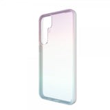ZAGG Samsung Galaxy S24 Plus -suojakuori, Milan Iridescent