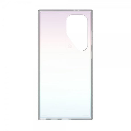 ZAGG Samsung Galaxy S24 Ultra -suojakuori Milan Iridescent