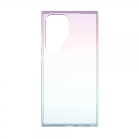 ZAGG Samsung Galaxy S24 Ultra -suojakuori Milan Iridescent