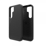 ZAGG Samsung Galaxy S24 Suojakuori Denali Musta