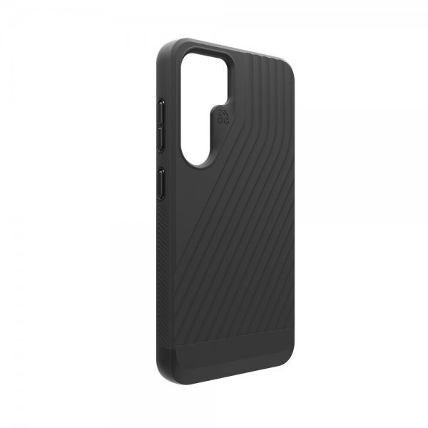 ZAGG Samsung Galaxy S24 Suojakuori Denali Musta