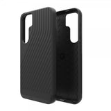 ZAGG Samsung Galaxy S24 Plus -suojakuori Denali, musta