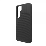 ZAGG Samsung Galaxy S24 Plus -suojakuori Denali, musta