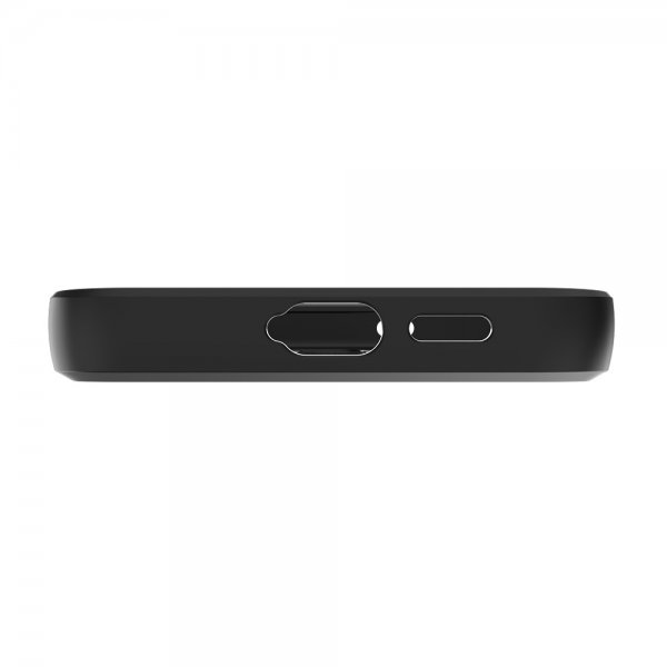 ZAGG Samsung Galaxy S24 Plus -suojakuori Denali, musta