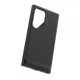 ZAGG Samsung Galaxy S24 Ultra Denali -suojakuori, musta