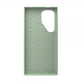 ZAGG Samsung Galaxy S24 Ultra -suojakuori Denali Evergreen