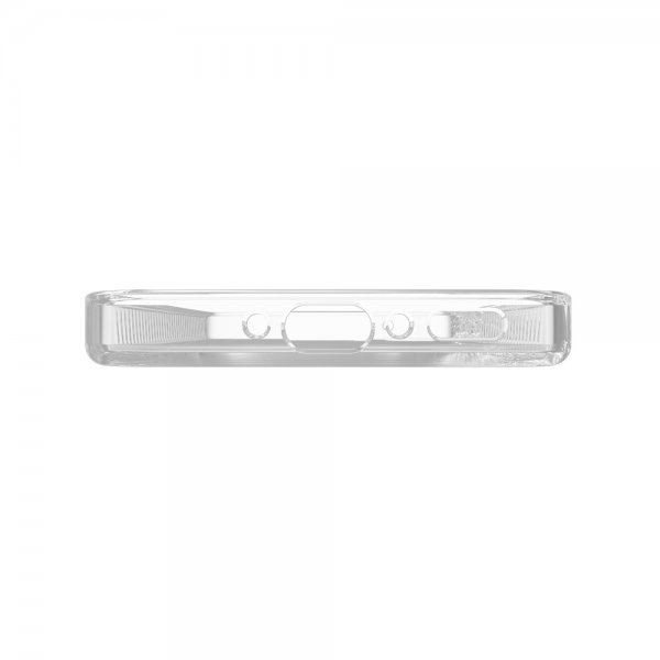ZAGG Samsung Galaxy A35 -suojakuori Luxe Transparent