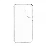 ZAGG Samsung Galaxy A55 Luxe -kuori läpinäkyvä