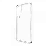 ZAGG Samsung Galaxy A55 -suojakuori, Crystal Palace Transparent