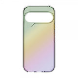 ZAGG Google Pixel 9 Pro XL -suojakuori, Milan Iridescent