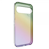 ZAGG Google Pixel 9 Pro XL -suojakuori, Milan Iridescent