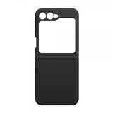 ZAGG Samsung Galaxy Z Flip 6/Flip 7 FE -suojakuori Bridgetown musta