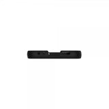 ZAGG Samsung Galaxy Z Flip 6/Flip 7 FE -suojakuori Bridgetown musta