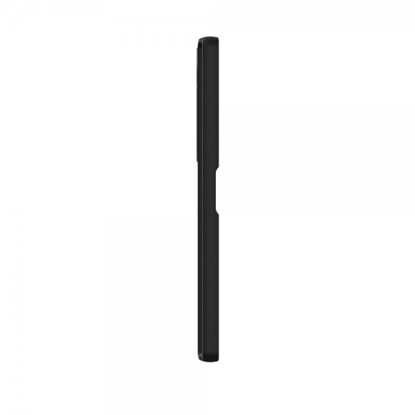ZAGG Samsung Galaxy Z Fold 6 -suojakuori Bridgetown, musta
