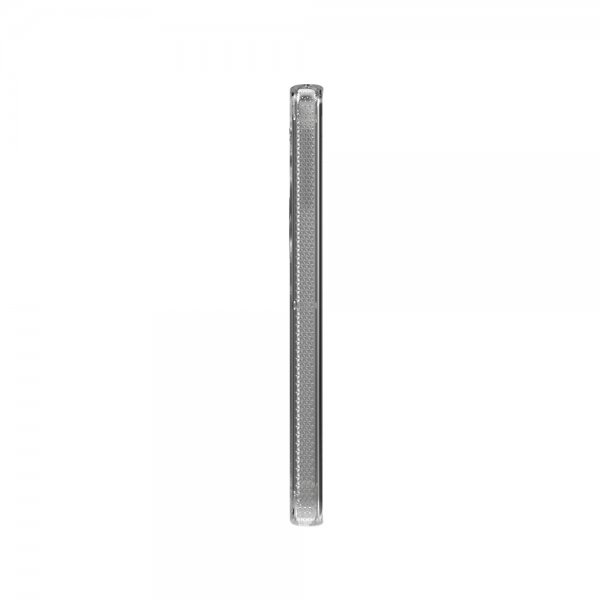 ZAGG Samsung Galaxy S25 -suojakuori Crystal Palace läpinäkyvä