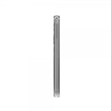 ZAGG Samsung Galaxy S25 -suojakuori Crystal Palace läpinäkyvä