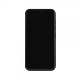 ZAGG Samsung Galaxy S25 -kuori Denali Kickstand Musta
