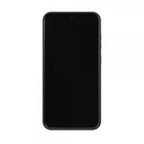 ZAGG Samsung Galaxy S25 Plus -suojakuori Denali Kickstand Musta