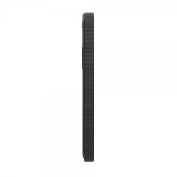 ZAGG Samsung Galaxy S25 Plus -suojakuori Denali Kickstand Musta