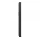 ZAGG Samsung Galaxy S25 Ultra -kuori Denali Kickstand, musta