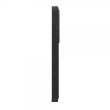 ZAGG Samsung Galaxy S25 Ultra -kuori Denali Kickstand, musta