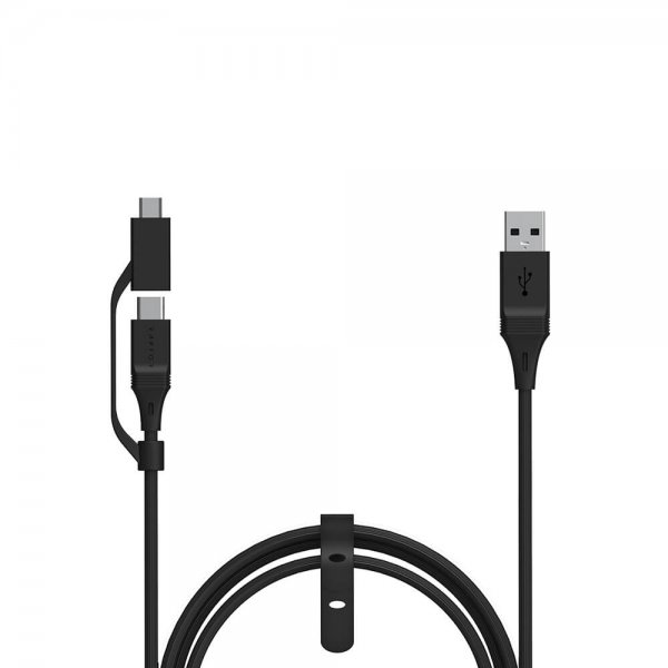 Raptor Xbox Series X/Xbox One -ohjain Akku Play & Charge Kit