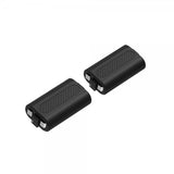 Raptor Xbox Series X/Xbox One -ohjain Akku Play & Charge Kit