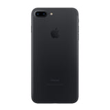Käytetty iPhone 7 Plus 32GB Musta – Hyväkuntoinen