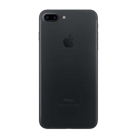 Käytetty iPhone 7 Plus 256GB Musta – Käytetty kunto