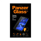 PanzerGlass Samsung Galaxy S9 -näytönsuoja CaseFriendly