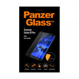 PanzerGlass Samsung Galaxy S9 Plus -näytönsuoja CaseFriendly