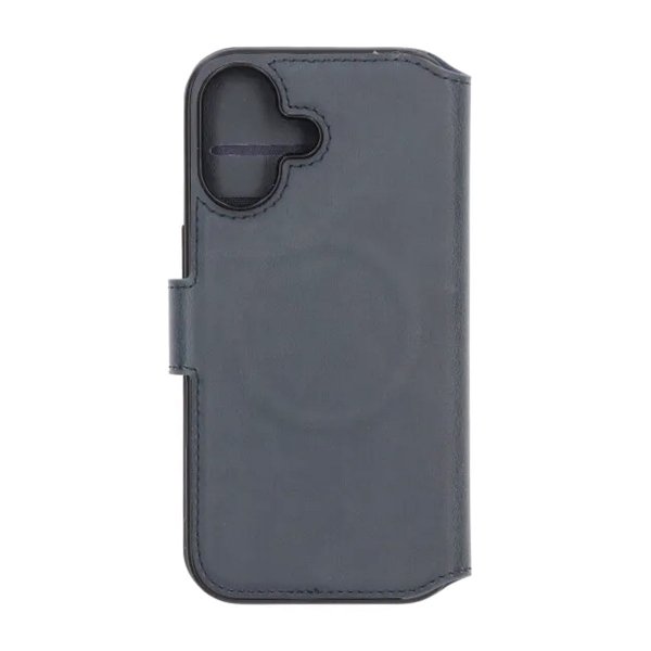 Rvelon iPhone 17 -kotelo 4 korttipaikkaa MagSafe Sininen