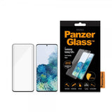 PanzerGlass Samsung Galaxy S20 Plus Näytönsuoja CaseFriendly