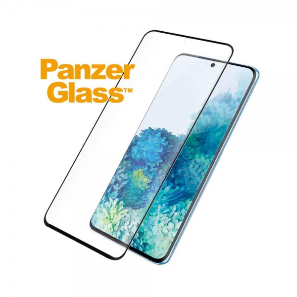 PanzerGlass Samsung Galaxy S20 Plus Näytönsuoja CaseFriendly