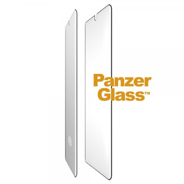 PanzerGlass Samsung Galaxy S20 näytönsuoja CaseFriendly Biometric